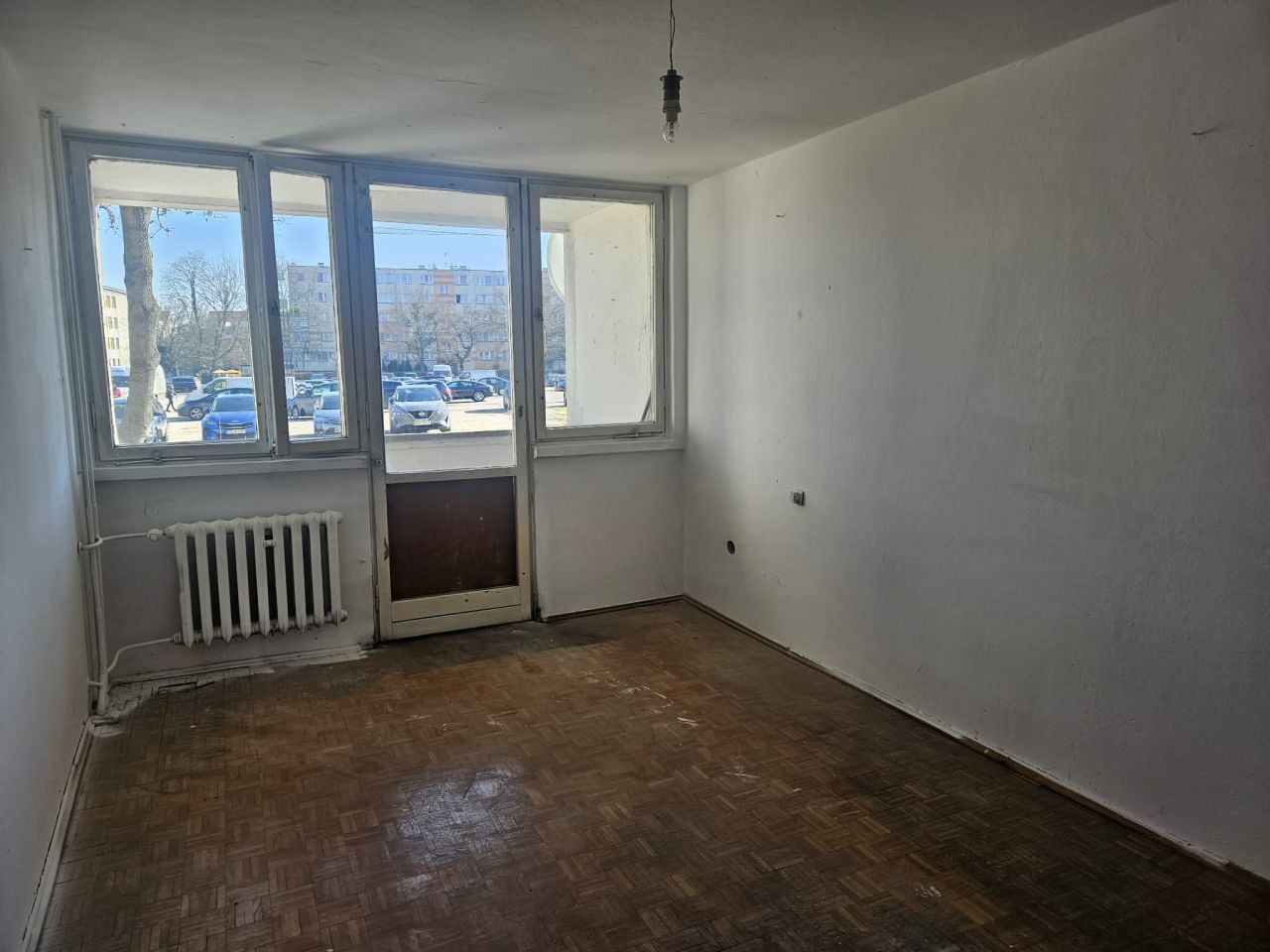 Mieszkanie 2-pokojowe Oława Centrum, ul. Bolesława Chrobrego. Zdjęcie 2