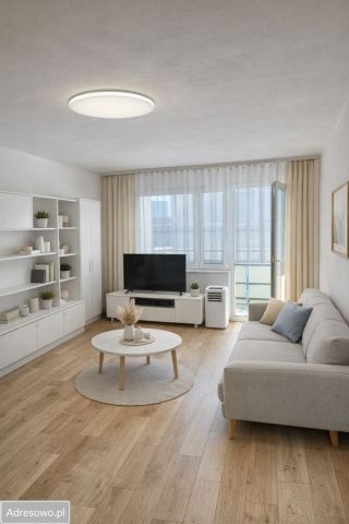 Mieszkanie 3-pokojowe Opole Armii Krajowej, ul. Majora "Hubala". Zdjęcie 1