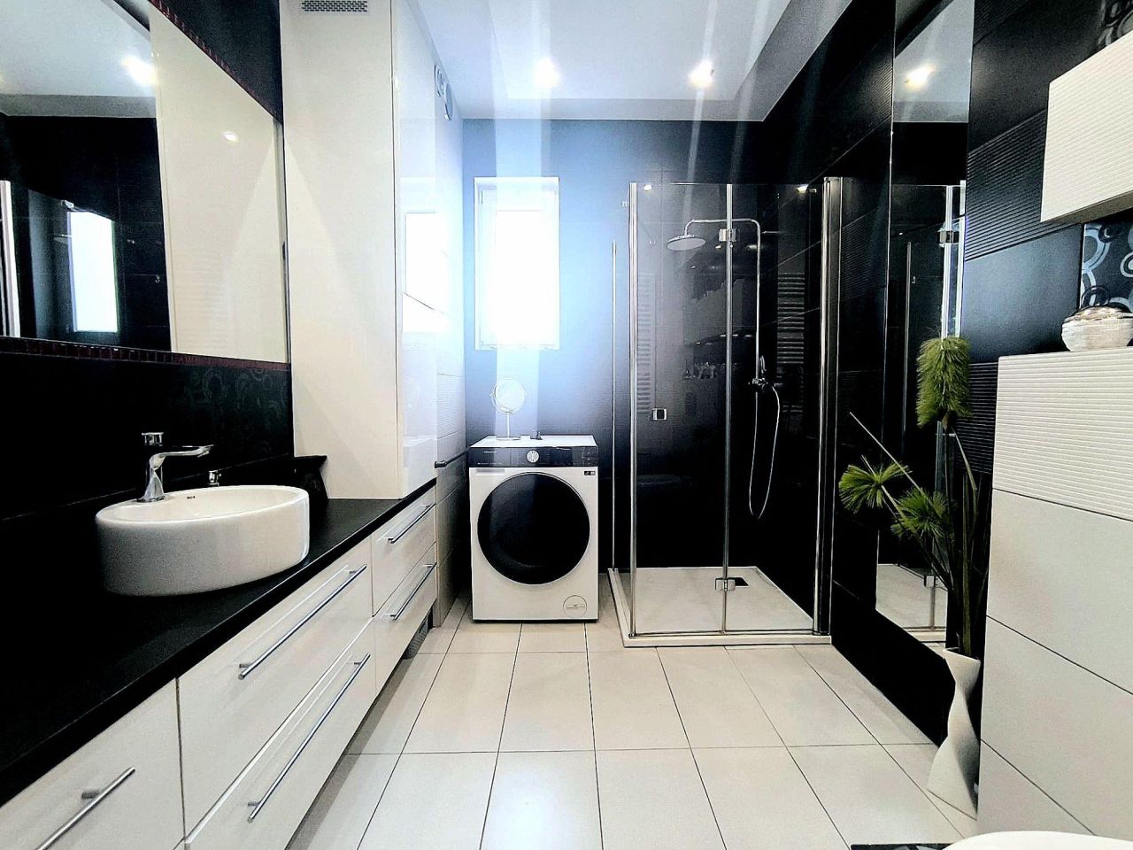 Mieszkanie 4-pokojowe Radunica, ul. Brzozowa. Zdjęcie 14