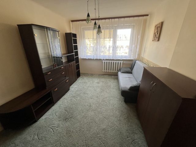 Mieszkanie 2-pokojowe Ciechanów Centrum. Zdjęcie 1