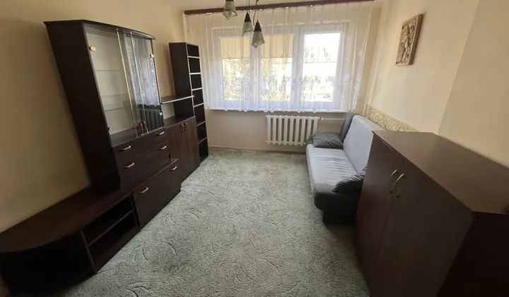 Mieszkanie 2-pokojowe Ciechanów Centrum