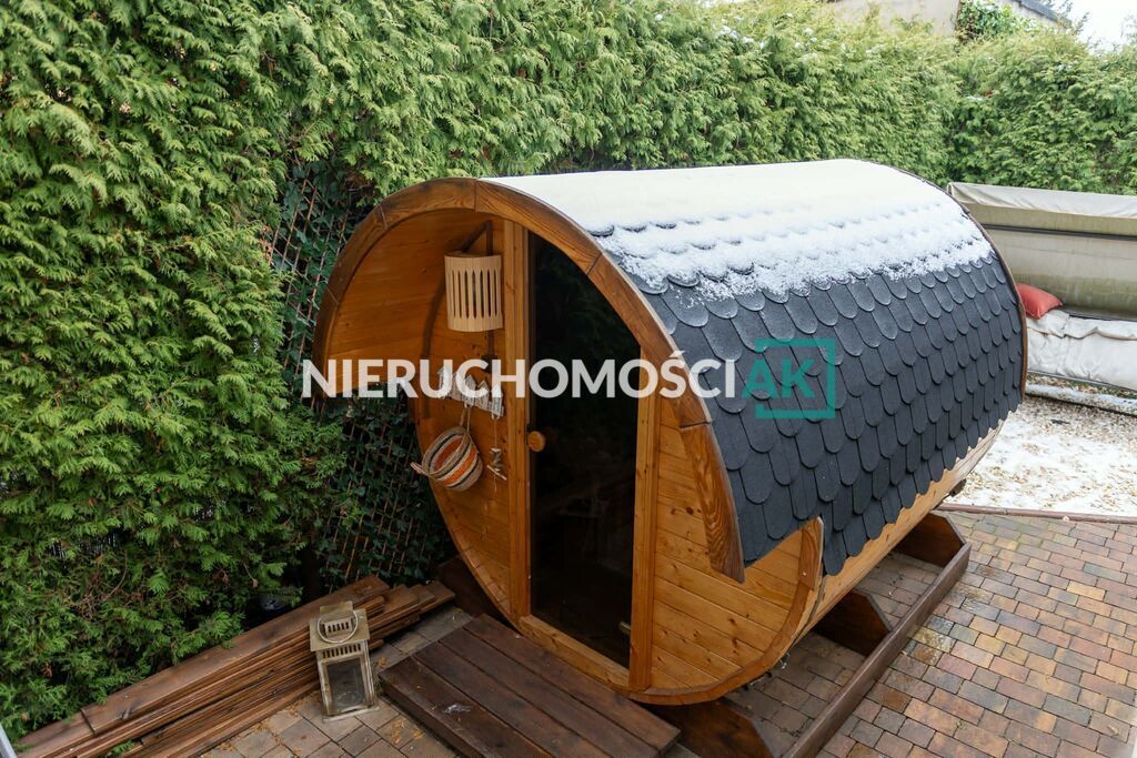 bliźniak, 4 pokoje Ślesin, ul. Dębowa. Zdjęcie 11