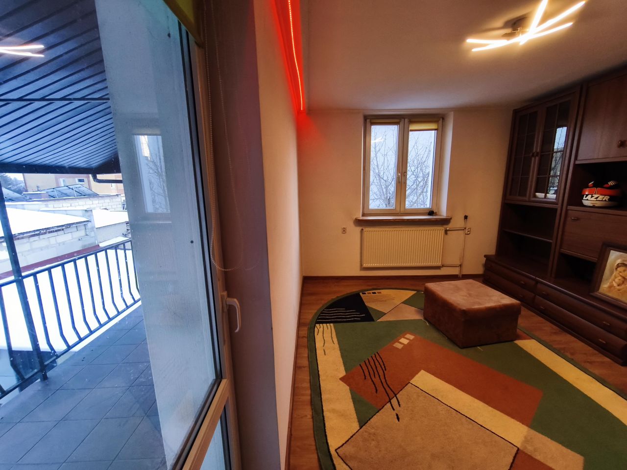 dom wolnostojący, 5 pokoi Chełm Dyrekcja, ul. Racławicka. Zdjęcie 8