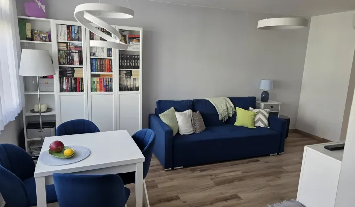 Mieszkanie 3-pokojowe Koszalin Lechitów, ul. Franciszka Ratajczaka