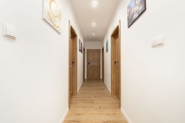 dom wolnostojący, 5 pokoi Sędziszów Małopolski, ul. Borkowska. Zdjęcie 18