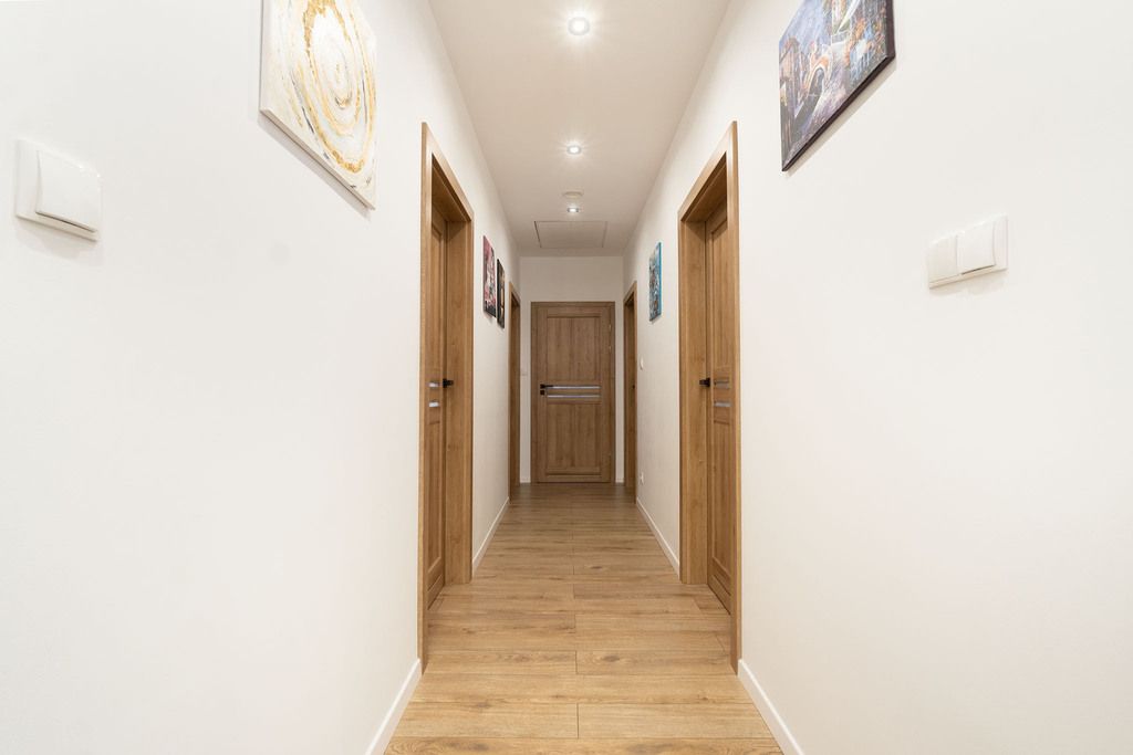 dom wolnostojący, 5 pokoi Sędziszów Małopolski, ul. Borkowska. Zdjęcie 18