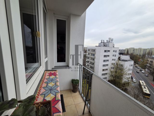 Mieszkanie 1-pokojowe Warszawa Praga-Północ, ul. Wołomińska. Zdjęcie 8