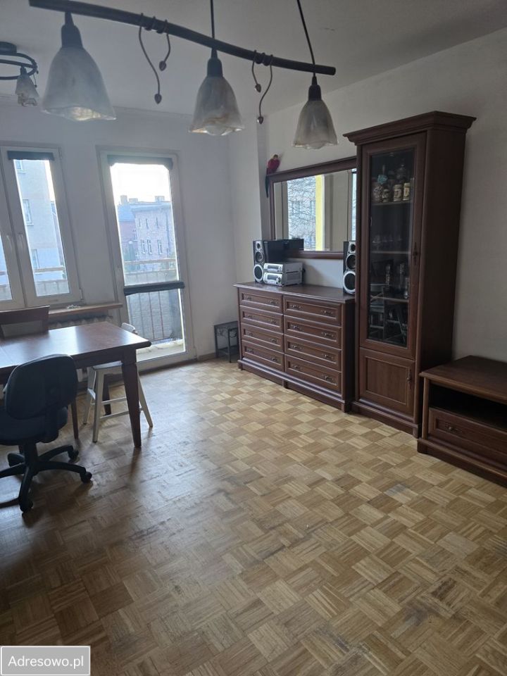 Mieszkanie 3-pokojowe Katowice Bogucice, ul. ks. Franciszka Ścigały. Zdjęcie 6