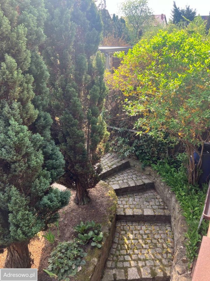 dom szeregowy, 5 pokoi Milicz Karłów, ul. Ogrodowa. Zdjęcie 11