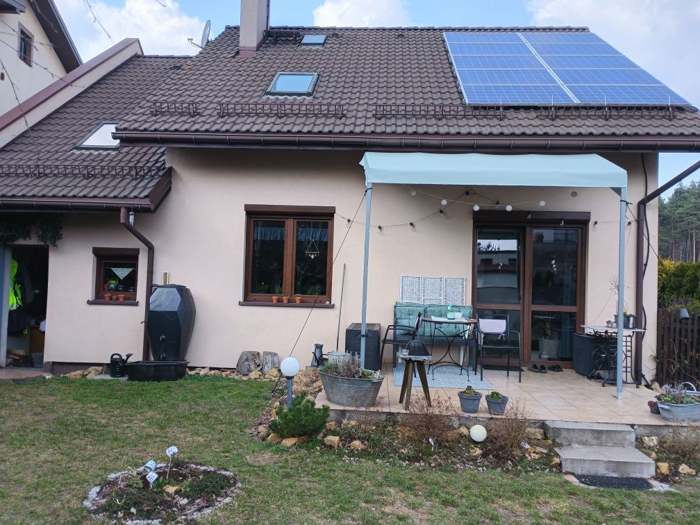 bliźniak Herby. Zdjęcie 3