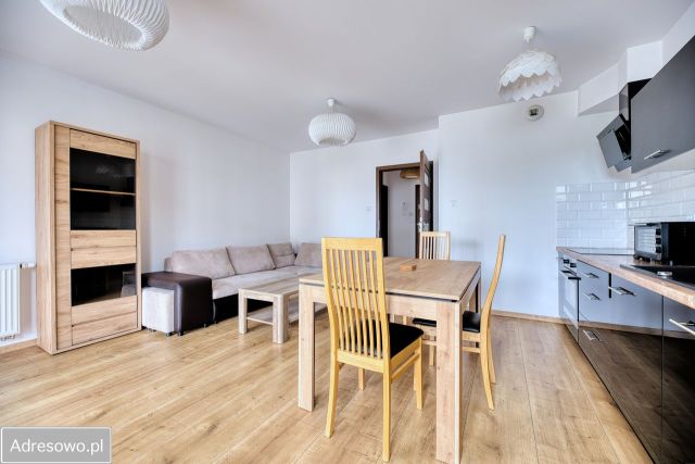 Mieszkanie 2-pokojowe Kraków Czyżyny, ul. Sołtysowska. Zdjęcie 1