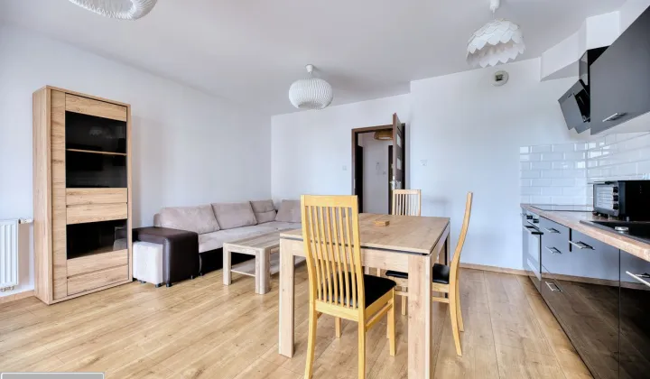 Mieszkanie 2-pokojowe Kraków Czyżyny, ul. Sołtysowska