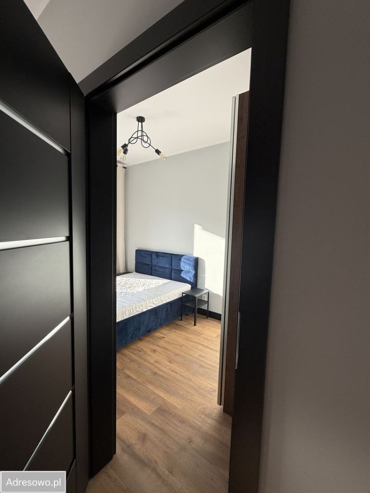 Mieszkanie 2-pokojowe Poznań Nowe Miasto, ul. Lwowska. Zdjęcie 15