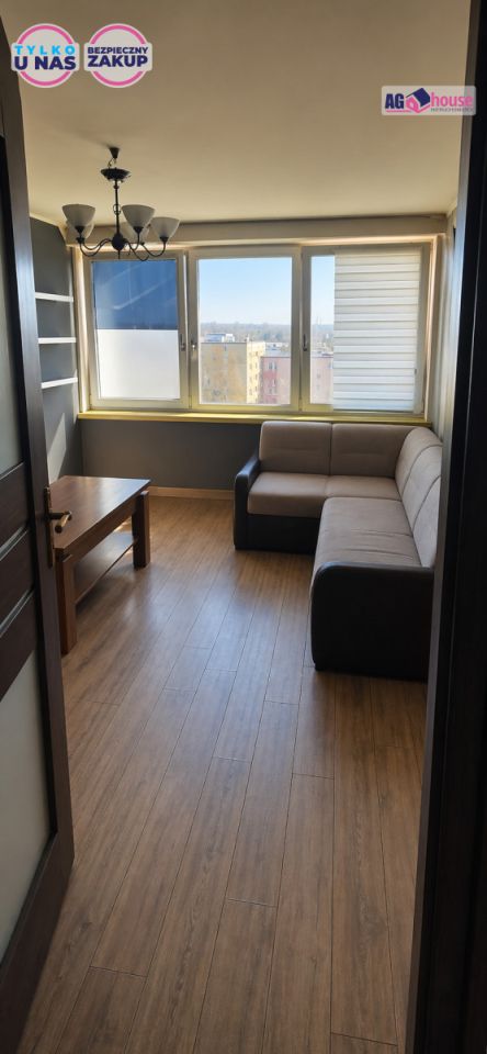 Mieszkanie 1-pokojowe Gdańsk Stogi, ul. Wilhelma Stryjewskiego. Zdjęcie 6