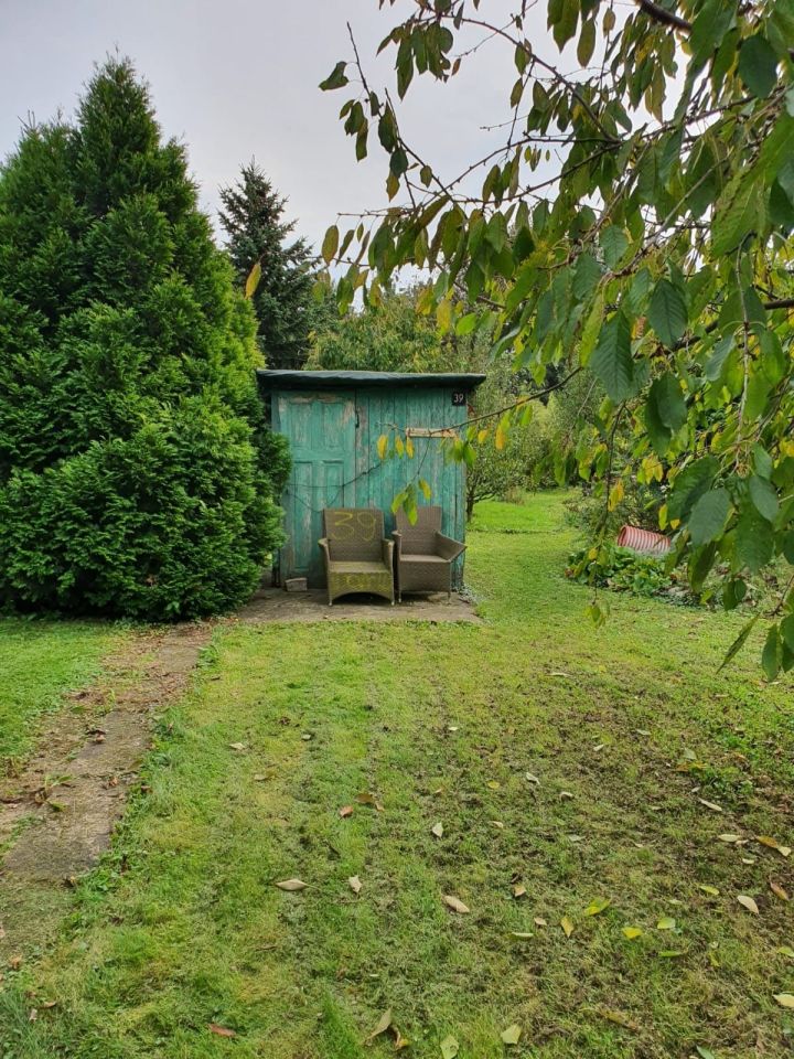 Działka rod Legnica. Zdjęcie 4