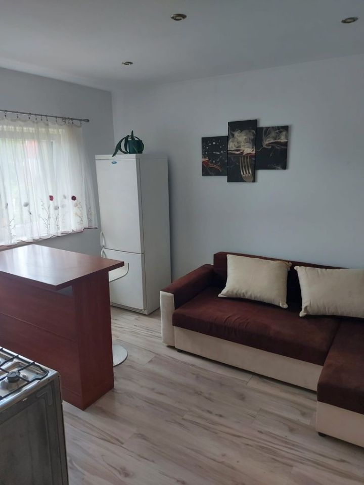 Mieszkanie 1-pokojowe Sulęcin. Zdjęcie 5