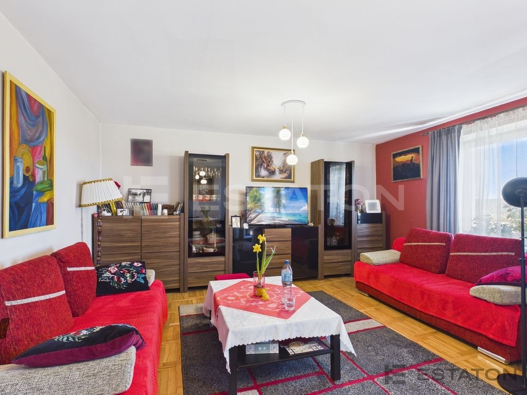 Mieszkanie 3-pokojowe Rzeszów, ul. Leszka Czarnego. Zdjęcie 7