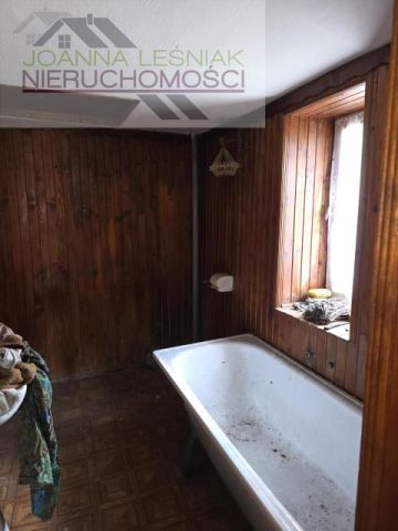 dom wolnostojący, 3 pokoje Ryczówek, ul. Wodąca. Zdjęcie 6