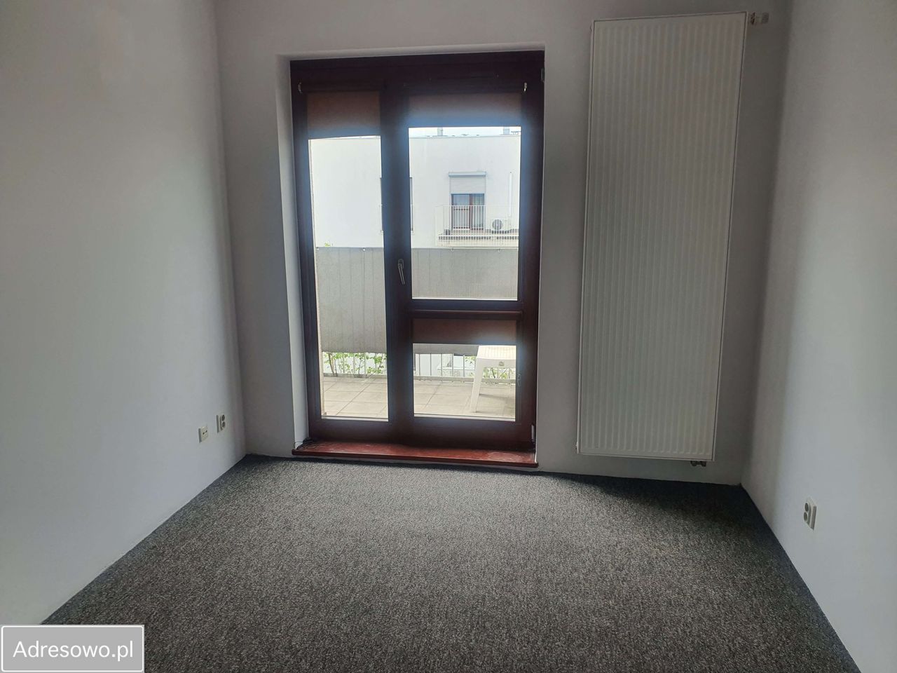 Mieszkanie 2-pokojowe Poznań Naramowice, ul. Naramowicka. Zdjęcie 7