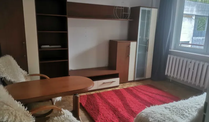 Mieszkanie 2-pokojowe Radom Ustronie, ul. Sandomierska