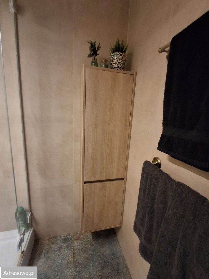 Mieszkanie 3-pokojowe Bydgoszcz Osowa Góra, ul. Kormoranów. Zdjęcie 9