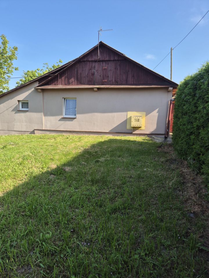 dom wolnostojący, 4 pokoje Krępa. Zdjęcie 3