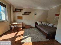 Mieszkanie 1-pokojowe Warszawa Stegny, ul. Barcelońska. Zdjęcie 1