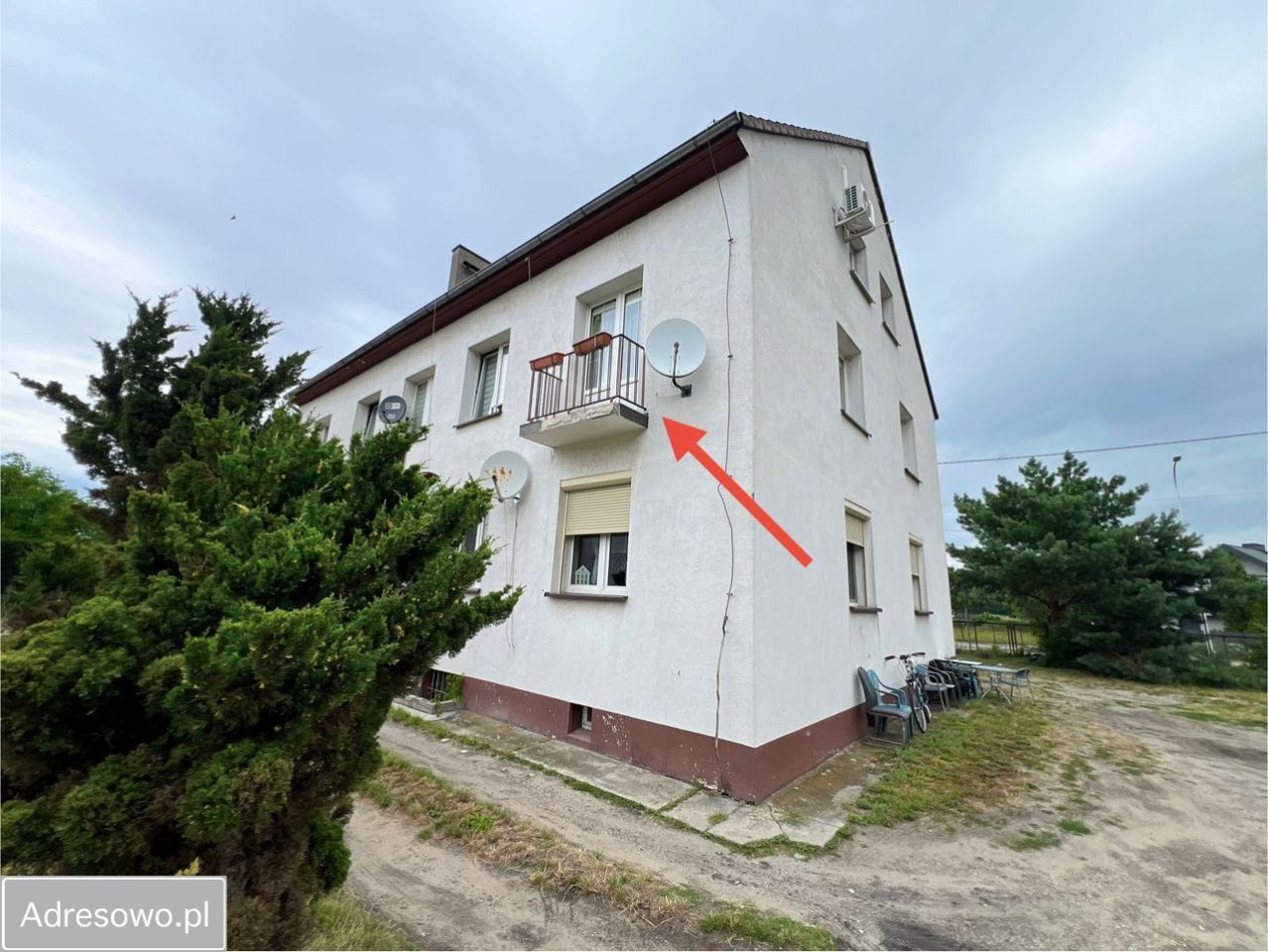 Mieszkanie 2-pokojowe Opole Grotowice, ul. Oświęcimska. Zdjęcie 14