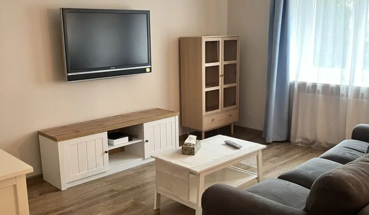 Mieszkanie 4-pokojowe Warszawa Wawer, ul. Tytoniowa