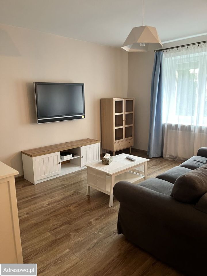 Mieszkanie 4-pokojowe Warszawa Wawer, ul. Tytoniowa. Zdjęcie 1