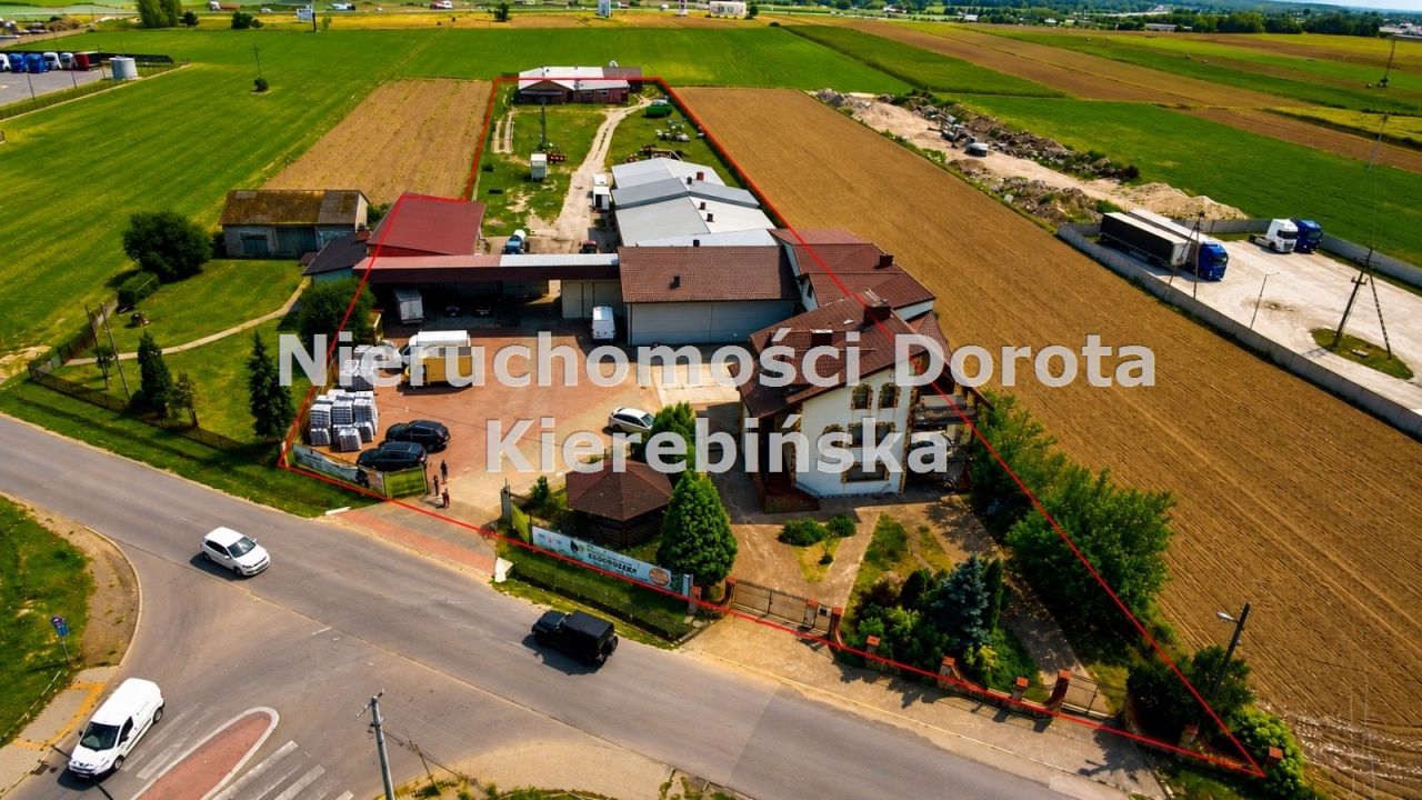 Lokal Łazisko. Zdjęcie 11