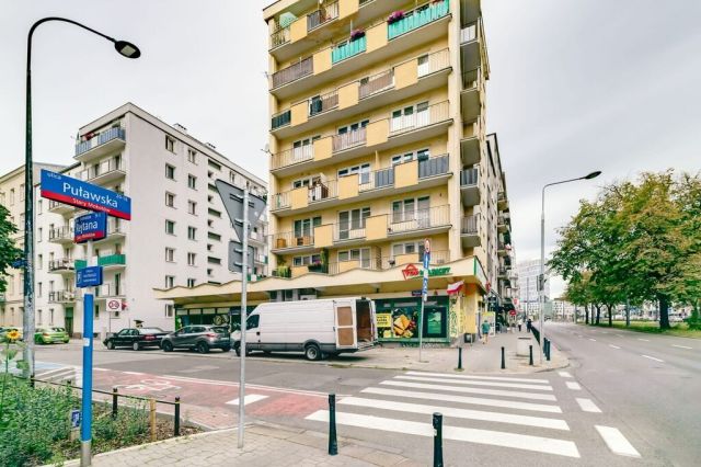 Mieszkanie 4-pokojowe Warszawa Mokotów, ul. Tadeusza Rejtana. Zdjęcie 20