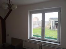 dom szeregowy Stare Kotkowice. Zdjęcie 3