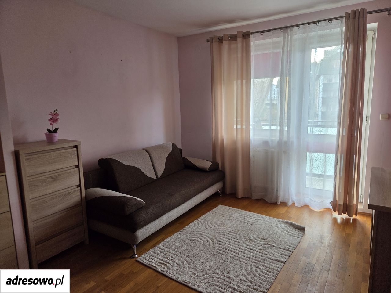 Mieszkanie 2-pokojowe Warszawa Białołęka, ul. Książkowa. Zdjęcie 10