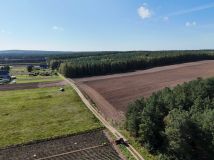 Działka budowlana Zieluń. Zdjęcie 4