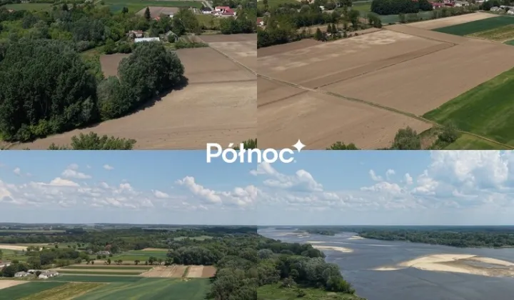 dom wolnostojący, 6 pokoi Chmielewo