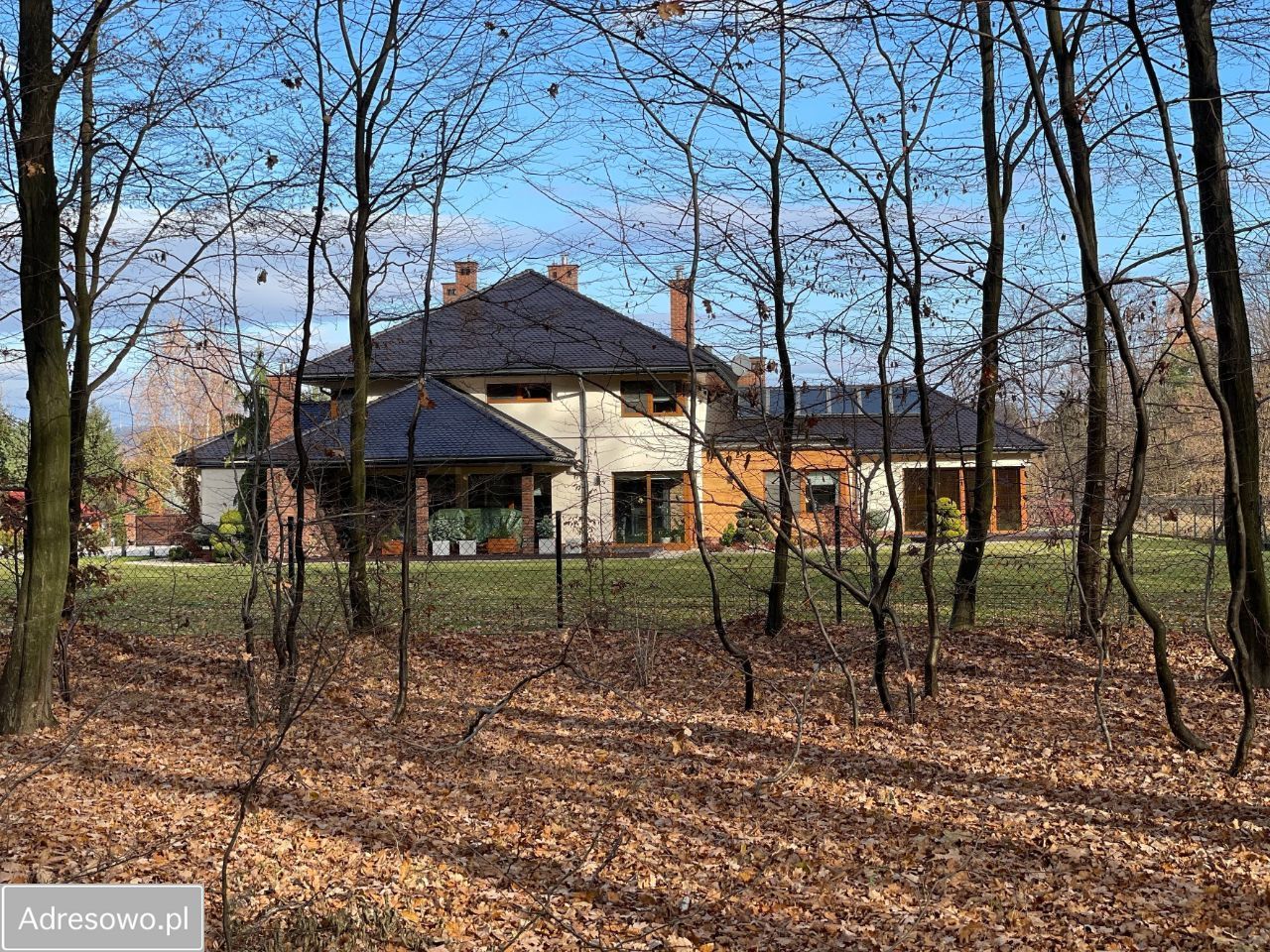 dom wolnostojący, 5 pokoi Krościenko Wyżne. Zdjęcie 17