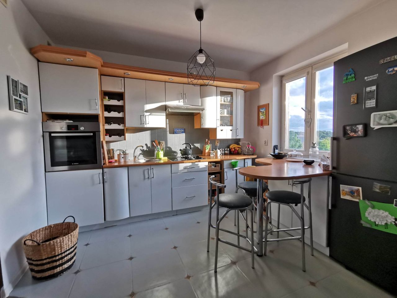 Mieszkanie 2-pokojowe Szczecin Niebuszewo, ul. Mariana Rapackiego. Zdjęcie 22