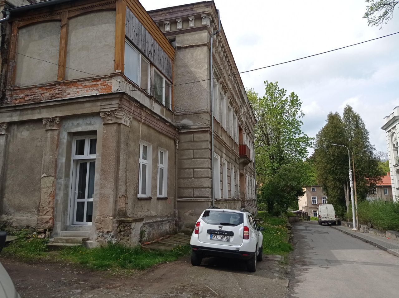 Mieszkanie 3-pokojowe Lądek-Zdrój, ul. Przechodnia. Zdjęcie 16