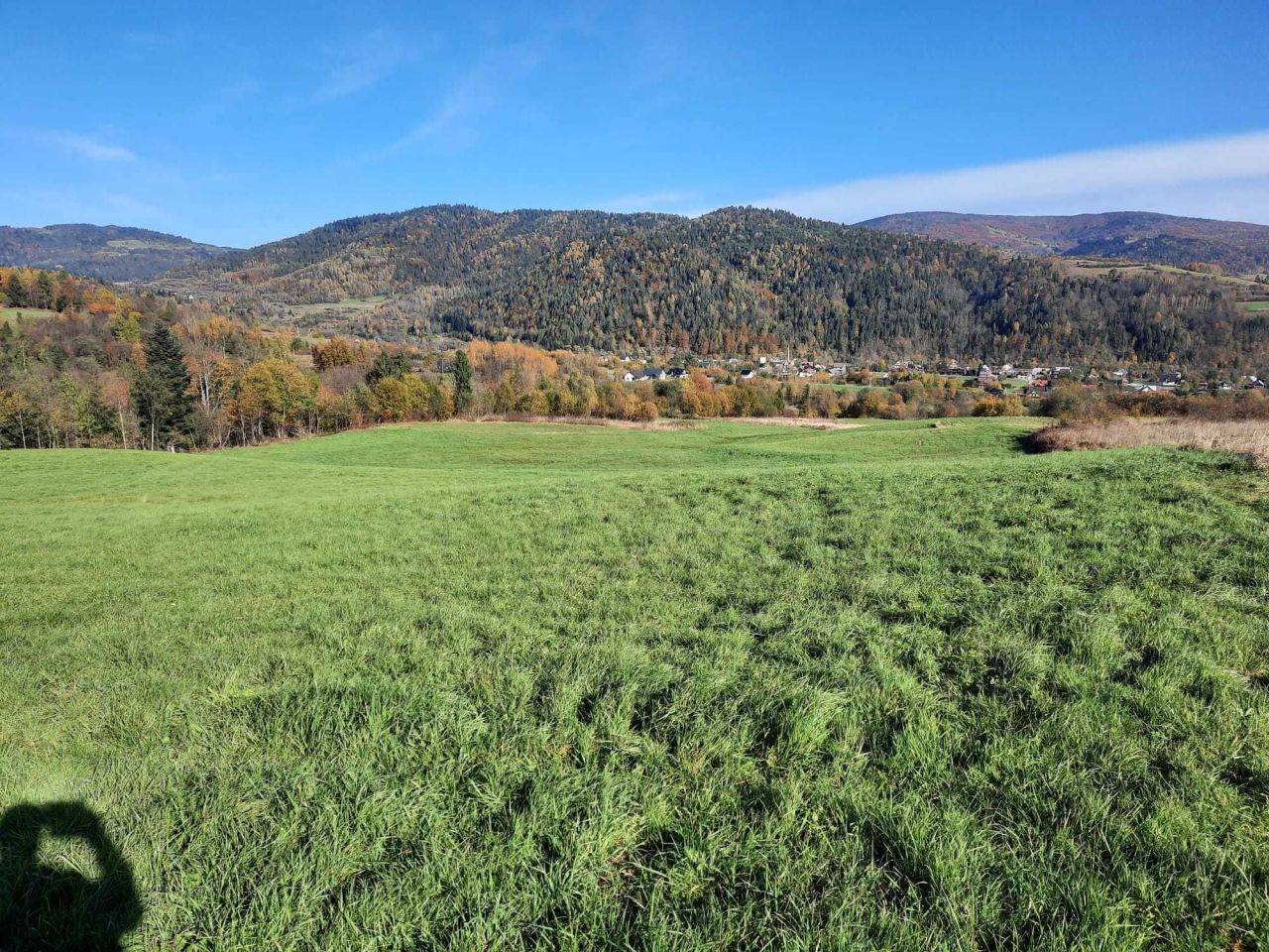 Działka budowlana Kamienica. Zdjęcie 4