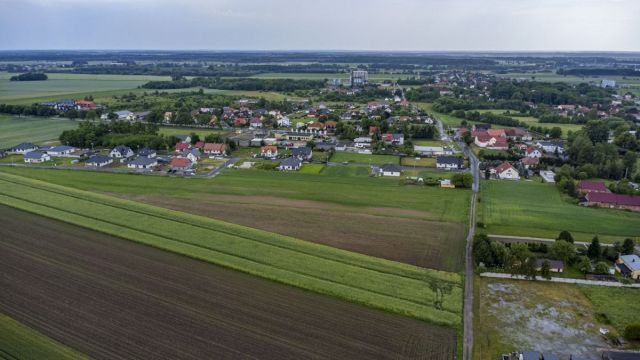 Działka budowlana Wilków, ul. Akacjowa. Zdjęcie 8