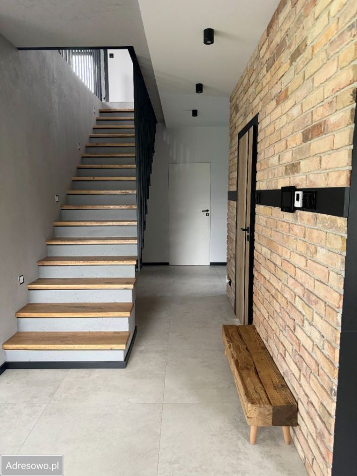 dom wolnostojący, 5 pokoi Santocko, ul. Orzechowa. Zdjęcie 3