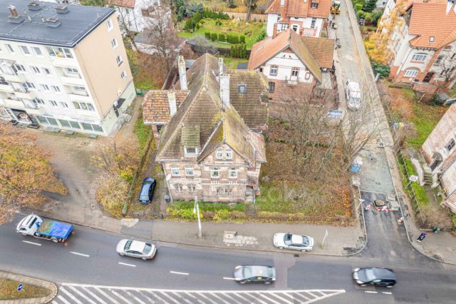 Lokal Gdańsk Wrzeszcz. Zdjęcie 3