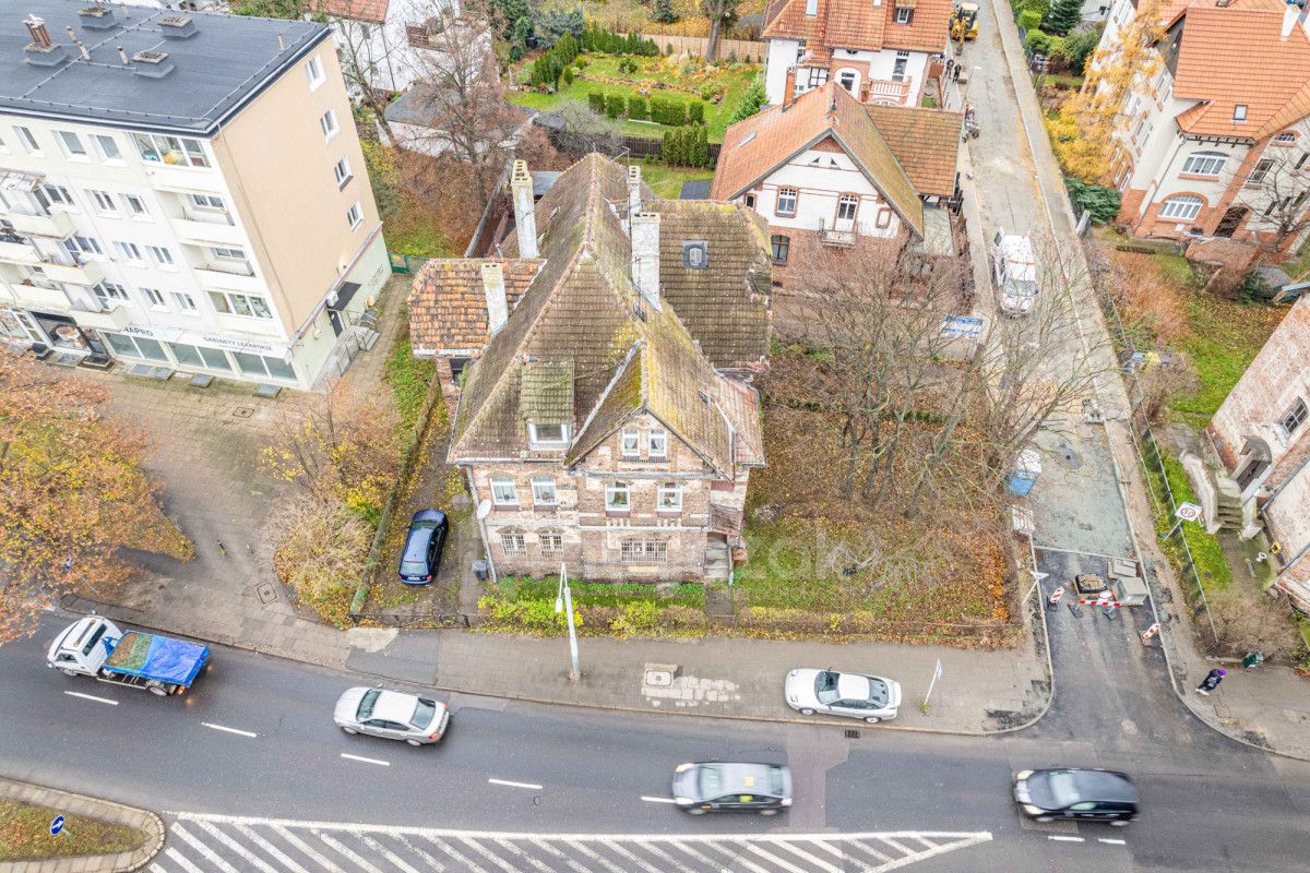 Lokal Gdańsk Wrzeszcz. Zdjęcie 3