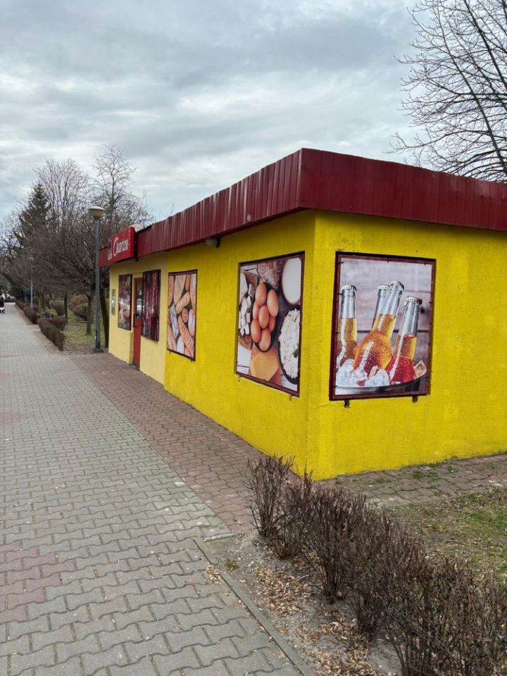 Lokal Zamość, ul. Elizy Orzeszkowej. Zdjęcie 3