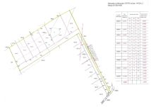 Działka budowlana Rypin, ul. Kostrzał. Zdjęcie 1