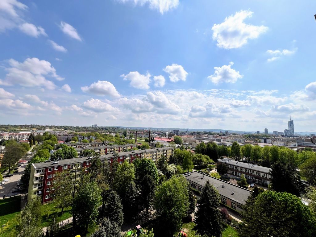 Mieszkanie 2-pokojowe Rzeszów, ul. Henryka Sienkiewicza. Zdjęcie 9