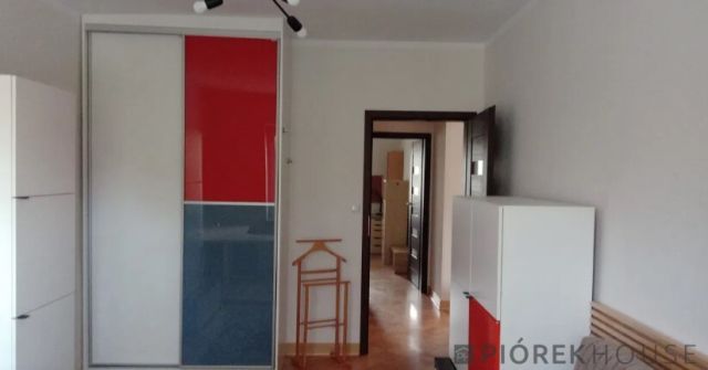 Mieszkanie 3-pokojowe Warszawa Mokotów, ul. Nałęczowska. Zdjęcie 2