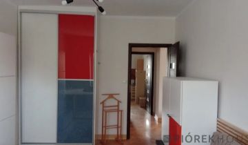 Mieszkanie 3-pokojowe Warszawa Mokotów, ul. Nałęczowska