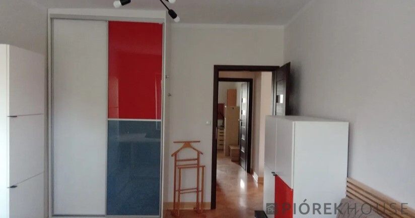 Mieszkanie 3-pokojowe Warszawa Mokotów, ul. Nałęczowska. Zdjęcie 2